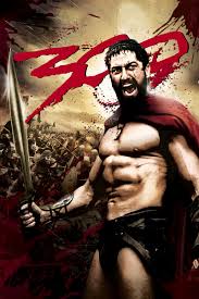 300 movie poster