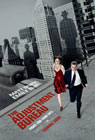 Adjustment Bureau movie poster - Click the poster to link to the official movie website.