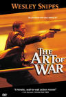 The Art of War movie poster