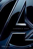 The Avengers movie poster #2