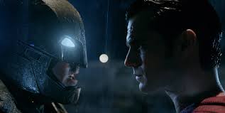 Batman v Superman: Dawn of Justice