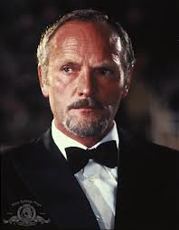 Julian Glover as Kristatos