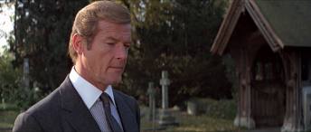 Roger Moore