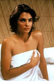 Talisa Soto as Lupe Lemora in License to Kill