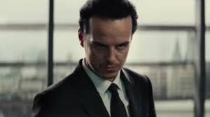 Andrew Scott as Max Denbigh from Spectre