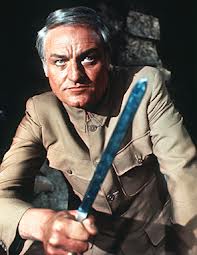 Charles Gray as Ernst Stavro Bloefeld