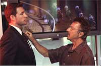 Click on the photo of Jake and The King to link to the official movie website.