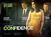 Confidence movie poster