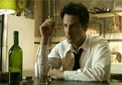 Click on the photo of Keanu Reeves to link to the officail movie website.