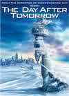 The Day After Tomorrow poster.