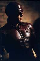 Photo of Daredevil (Ben Affleck)