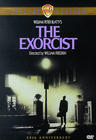 Exorcist poster
