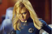 Jessica Alba as Sue Storm