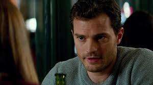 Jamie Dornan stars in Fifty Shades Darker