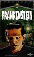 Frankenstein (1931) movie poster #2
