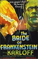 Frankenstein (1931) movie poster #1
