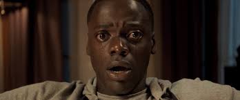 Daniel Kaluuya stars in Get Out