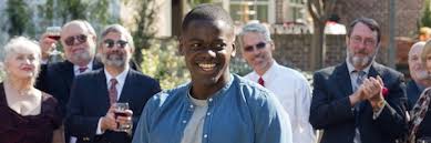 Daniel Kaluuya stars in Get Out