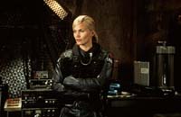 Natasha Henstridge in Ghosts of Mars