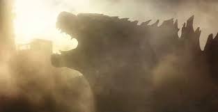 Godzilla (2014)