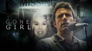 Ben Affleck as Nick Dunne in Gone Girl