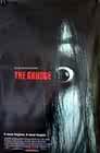The Grudge movie poster #1