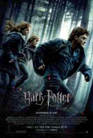 Harry Potter and the Deathly Hallows movie poster #1