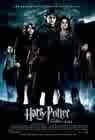 Harry Potter and the Goblet of Fire movie poster.