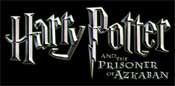 Harry Potter and the Prisoner of Azkaban logo