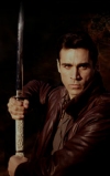 Adrian Paul as Duncan MacLeod in Highlander: End Game