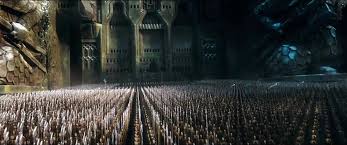The Hobbit: The Battle of the Five Armies