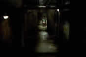 The torture chambers in Hostel
