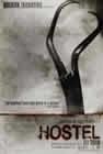 Hostel movie poster #1