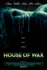 House of Wax movie poster #1