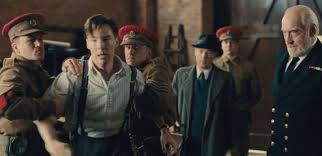 The Imitation Game