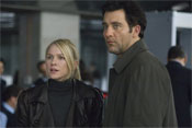 Naomi Watts and Clive Owen in The International