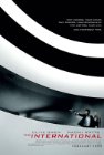 The International movie poster