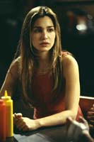 Gina Philips as Trish in Jeepers Creepers