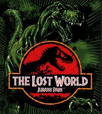 The Lost World: Jurassic Park movie poster