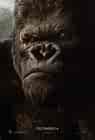 King Kong (2005) movie poster