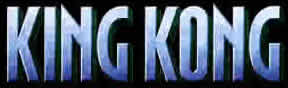 King Kong logo