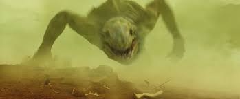 Skull Crawler in Kong: Skull Island