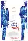Kiss Kiss Bang Bang movie poster