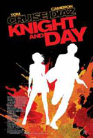Knight and Day movie poster #1