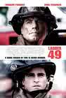 Ladder 49 movie poster