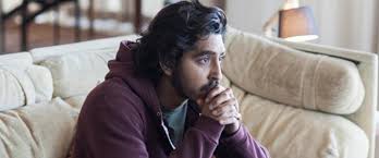 Dev Patel in Lion