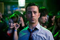 Joseph Gordon-Levitt in Looper