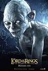 The Lord of the Rings: The Return of the King movie poster