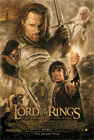 The Lord of the Rings: The Return of the King movie poster