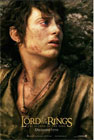 The Lord of the Rings: The Return of the King movie poster